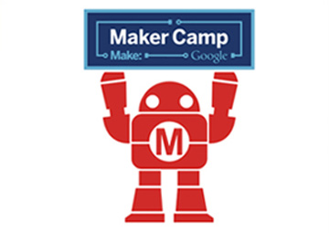 美國Maker Camp 中國第一家分支機構